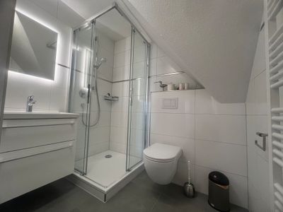 Ferienwohnung für 5 Personen (62 m²) in Prerow 10/10