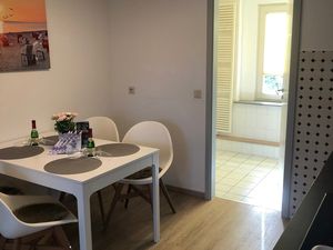 Ferienwohnung für 4 Personen (58 m²) in Prerow