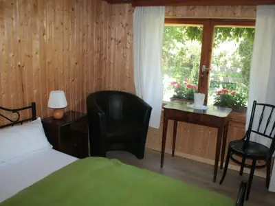 Ferienwohnung für 2 Personen (25 m²) in Prerow 4/10