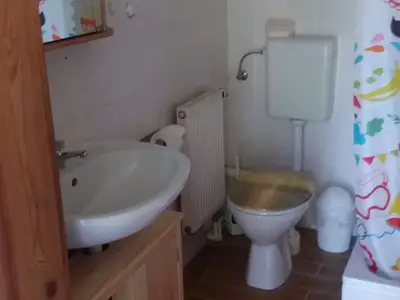 Ferienwohnung für 2 Personen (25 m²) in Prerow 5/10