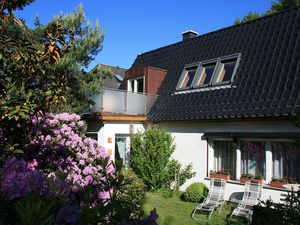 Ferienwohnung für 3 Personen (45 m²) in Prerow