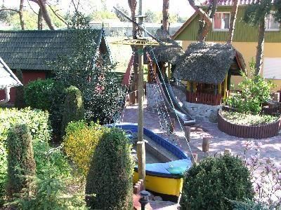 Spielplatz