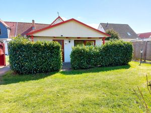 Ferienwohnung für 2 Personen (35 m&sup2;) in Prerow