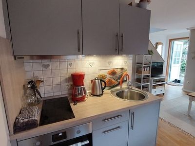 Ferienwohnung für 2 Personen (36 m²) in Prerow 5/10