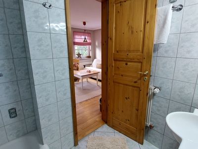 Ferienwohnung für 2 Personen (36 m²) in Prerow 7/10