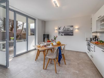 Ferienwohnung für 4 Personen (105 m²) in Prerow 8/10