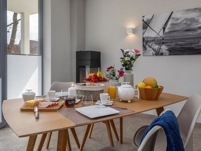 Ferienwohnung für 4 Personen (105 m²) in Prerow 9/10