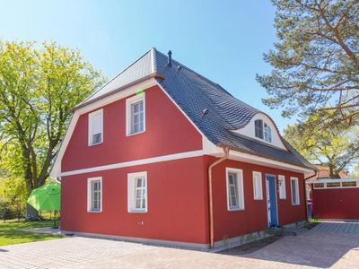 Ferienwohnung für 7 Personen (124 m²) in Prerow 3/10