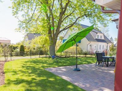 Ferienwohnung für 7 Personen (124 m²) in Prerow 5/10