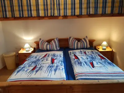 Ferienwohnung für 4 Personen (50 m²) in Prerow 7/10