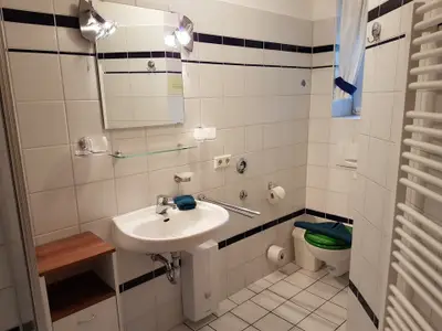 Ferienwohnung für 4 Personen (50 m²) in Prerow 9/10