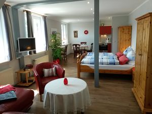 Ferienwohnung für 2 Personen (45 m²) in Prerow