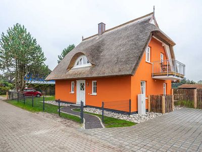 Ferienwohnung für 7 Personen (135 m²) in Prerow 6/10