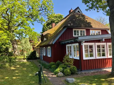 Ferienwohnung für 2 Personen (40 m²) in Prerow 2/8