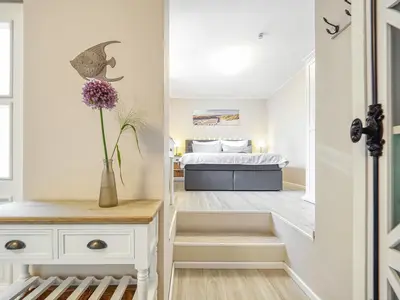 Ferienwohnung für 3 Personen (45 m²) in Prerow 3/10