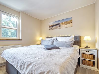 Ferienwohnung für 3 Personen (45 m²) in Prerow 4/10