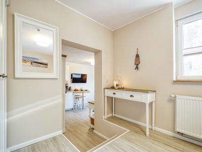 Ferienwohnung für 3 Personen (45 m²) in Prerow 5/10