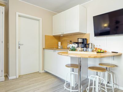 Ferienwohnung für 3 Personen (45 m²) in Prerow 6/10