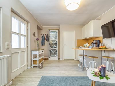 Ferienwohnung für 3 Personen (45 m²) in Prerow 8/10