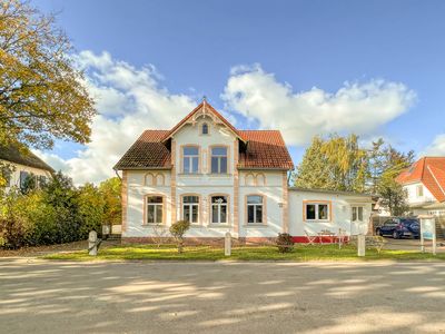 Ferienwohnung für 3 Personen (45 m²) in Prerow 10/10