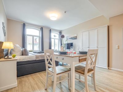 Ferienwohnung für 2 Personen (35 m²) in Prerow 3/10