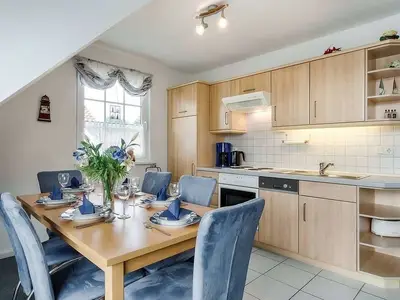 Ferienwohnung für 5 Personen (60 m²) in Prerow 7/10