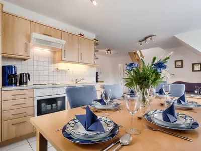 Ferienwohnung für 5 Personen (60 m²) in Prerow 9/10