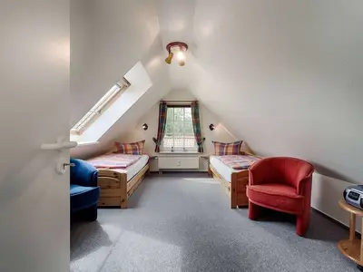 Ferienwohnung für 5 Personen (60 m²) in Prerow 10/10