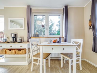 Ferienwohnung für 2 Personen (30 m²) in Prerow 3/8