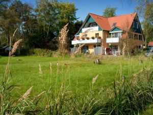 Ferienwohnung für 4 Personen (60 m²) in Prerow