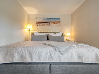 Ferienwohnung für 2 Personen (30 m²) in Prerow 4/9