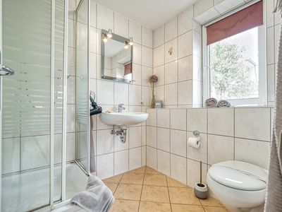 Ferienwohnung für 2 Personen (30 m²) in Prerow 6/9