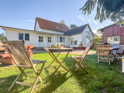 Ferienwohnung für 2 Personen (30 m²) in Prerow 9/9