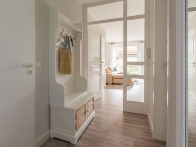 Ferienwohnung für 4 Personen (45 m²) in Prerow 2/10