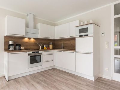 Ferienwohnung für 4 Personen (45 m²) in Prerow 4/10