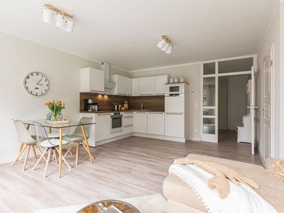 Ferienwohnung für 4 Personen (45 m²) in Prerow 6/10