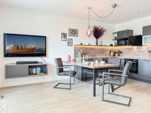 Ferienwohnung für 2 Personen (66 m²) in Prerow