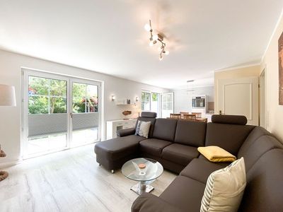 Ferienwohnung für 4 Personen (75 m²) in Prerow 4/10