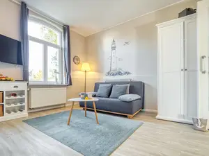 Ferienwohnung für 4 Personen (50 m²) in Prerow