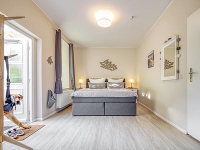 Ferienwohnung für 4 Personen (50 m²) in Prerow 7/10