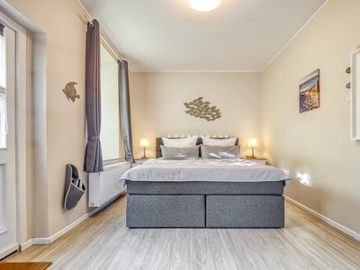 Ferienwohnung für 4 Personen (50 m²) in Prerow 8/10