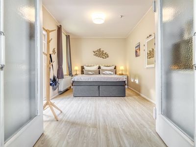 Ferienwohnung für 4 Personen (50 m²) in Prerow 9/10