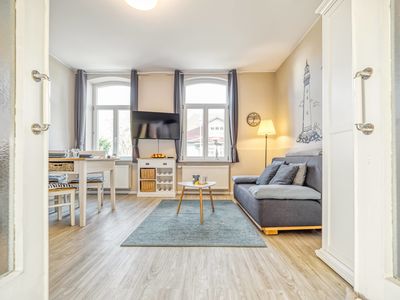 Ferienwohnung für 4 Personen (50 m²) in Prerow 10/10