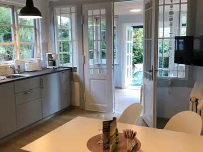 Ferienwohnung für 4 Personen (70 m²) in Prerow 5/10