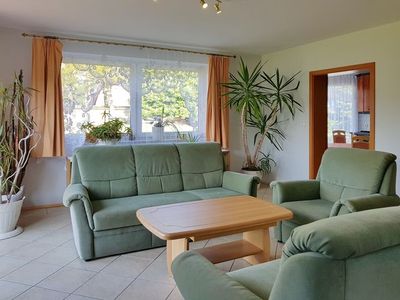 Ferienwohnung für 5 Personen (78 m²) in Prerow 3/10