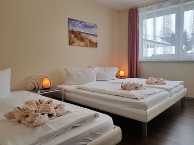 Ferienwohnung für 5 Personen (78 m²) in Prerow 7/10