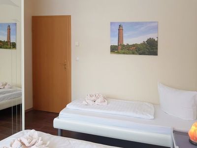 Ferienwohnung für 5 Personen (78 m²) in Prerow 8/10