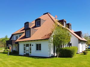 Ferienwohnung für 4 Personen (70 m&sup2;) in Prerow