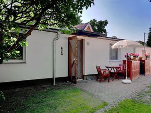 Ferienwohnung für 2 Personen (35 m²) in Prerow