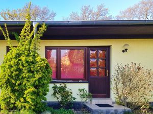 Ferienwohnung für 3 Personen (26 m²) in Prerow